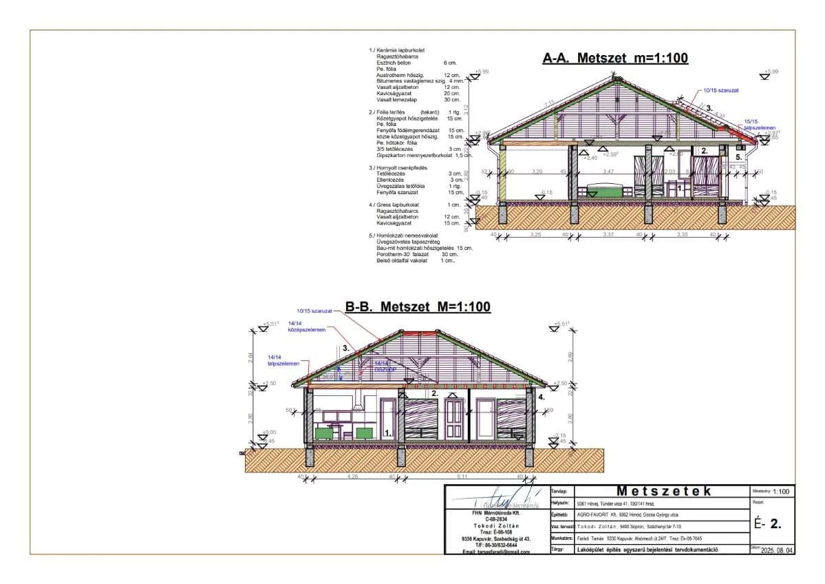 Haus kaufen in Österreich – 105,9 m², € 339.000 – Bild 7 von 16