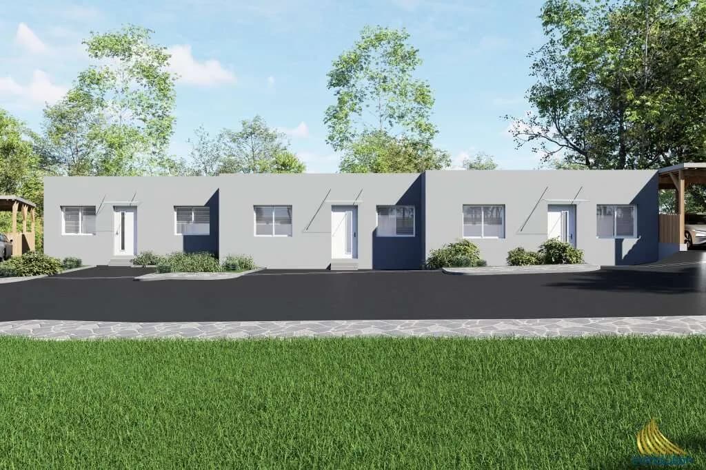 4-Zimmer-Haus kaufen in Wels-Land – 117 m², € 448.000 – Bild 2 von 14