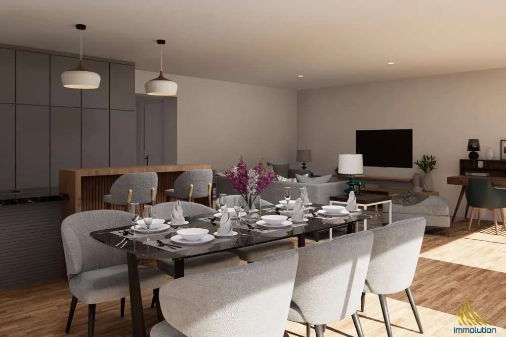 4-Zimmer-Haus kaufen in Wels-Land – 117 m², € 448.000 – Bild 4 von 14