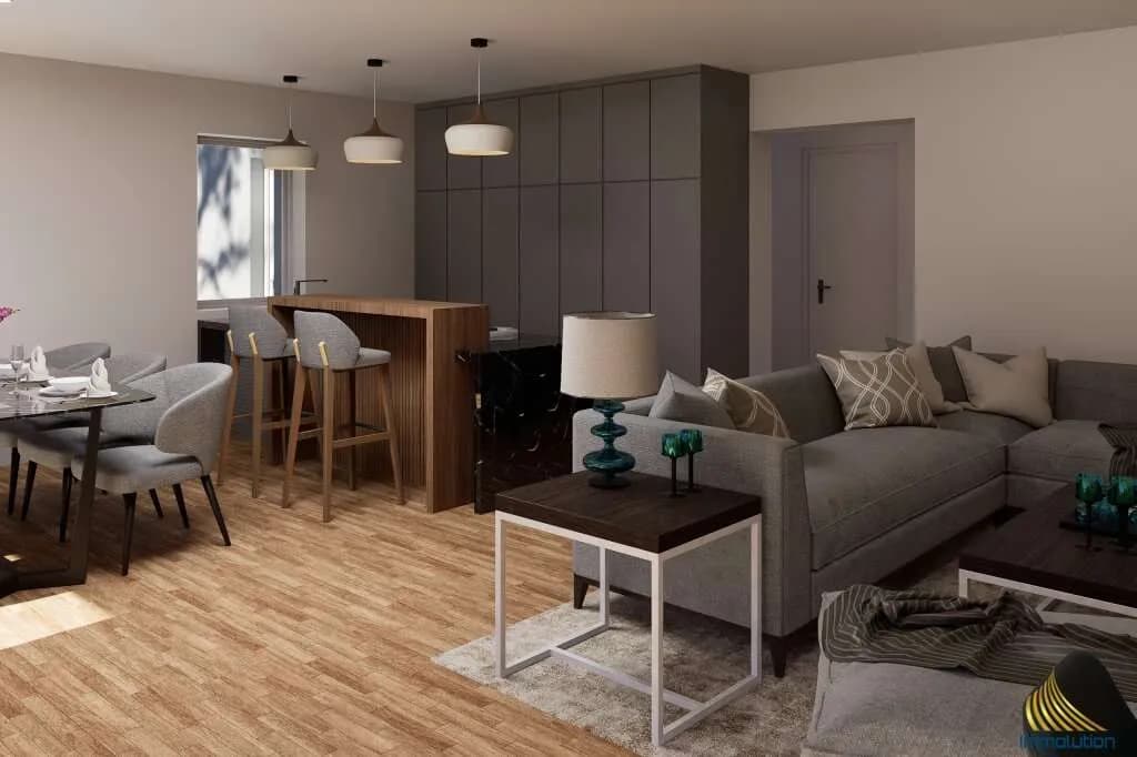 4-Zimmer-Haus kaufen in Wels-Land – 117 m², € 448.000 – Bild 5 von 14