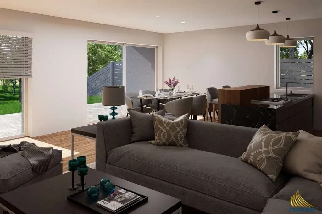 4-Zimmer-Haus kaufen in Wels-Land – 117 m², € 448.000 – Bild 6 von 14