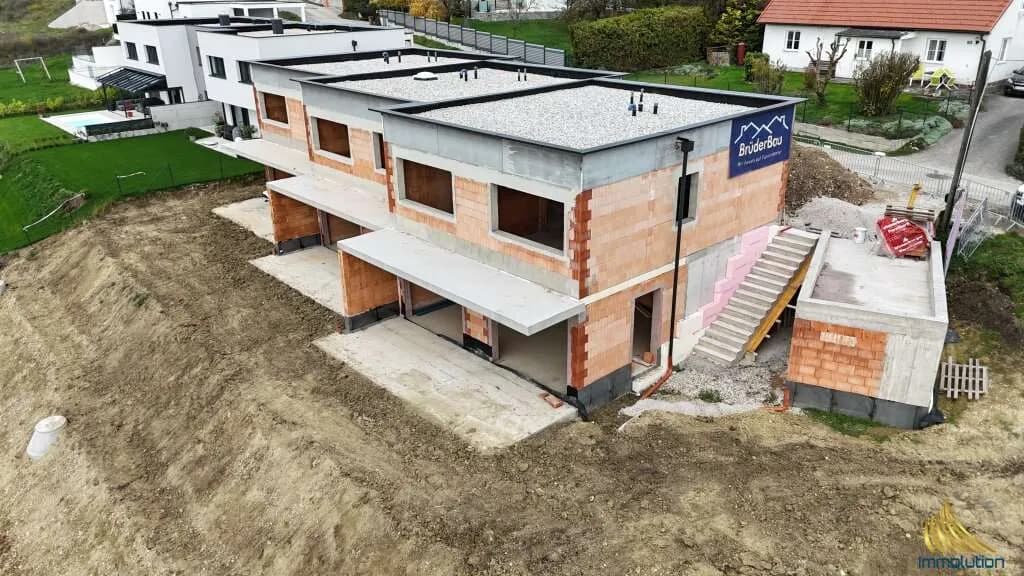 4-Zimmer-Haus kaufen in Wels-Land – 117 m², € 448.000 – Bild 10 von 14