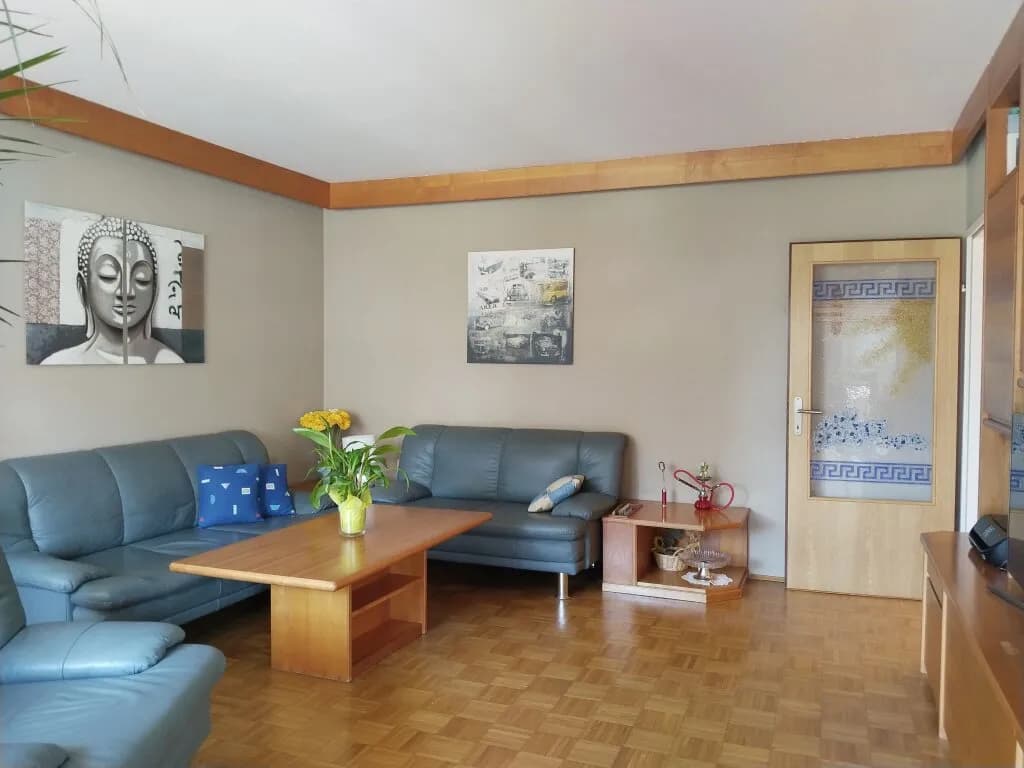 3-Zimmer-Wohnung kaufen in Linz – 91,74 m², € 299.000