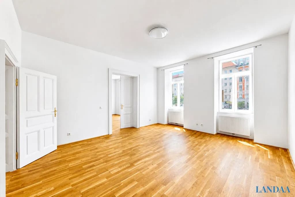 3-Zimmer-Wohnung kaufen in Wien – 82,56 m², € 399.000 – Bild 1 von 18