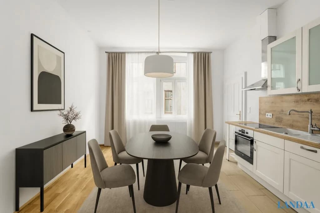 3-Zimmer-Wohnung kaufen in Wien – 82,56 m², € 399.000 – Bild 6 von 18