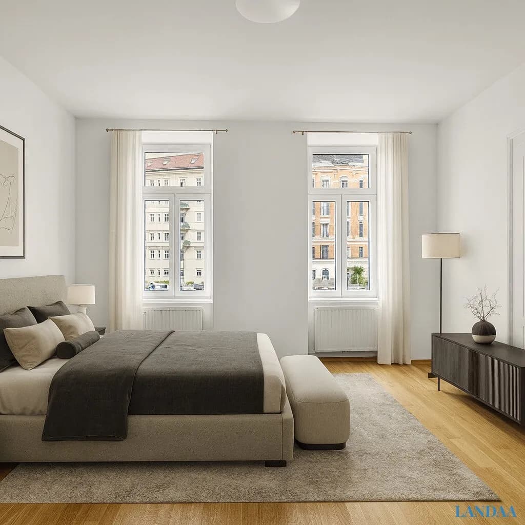 3-Zimmer-Wohnung kaufen in Wien – 82,56 m², € 399.000 – Bild 7 von 18
