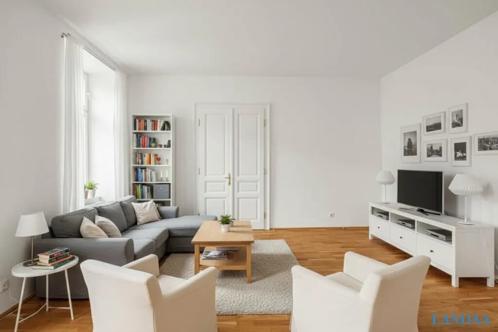 3-Zimmer-Wohnung kaufen in Wien – 82,56 m², € 399.000 – Bild 8 von 18