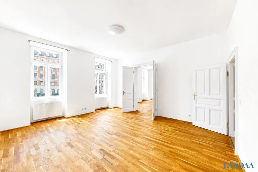 3-Zimmer-Wohnung kaufen in Wien – 82,56 m², € 399.000 – Bild 9 von 18