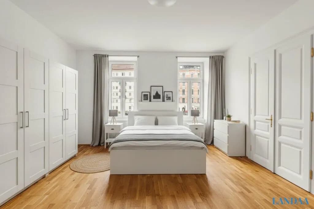 3-Zimmer-Wohnung kaufen in Wien – 82,56 m², € 399.000 – Bild 10 von 18