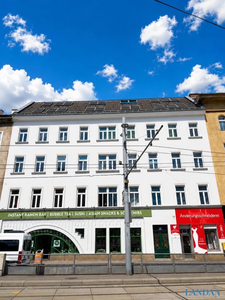 3-Zimmer-Wohnung kaufen in Wien – 82,56 m², € 399.000 – Bild 16 von 18