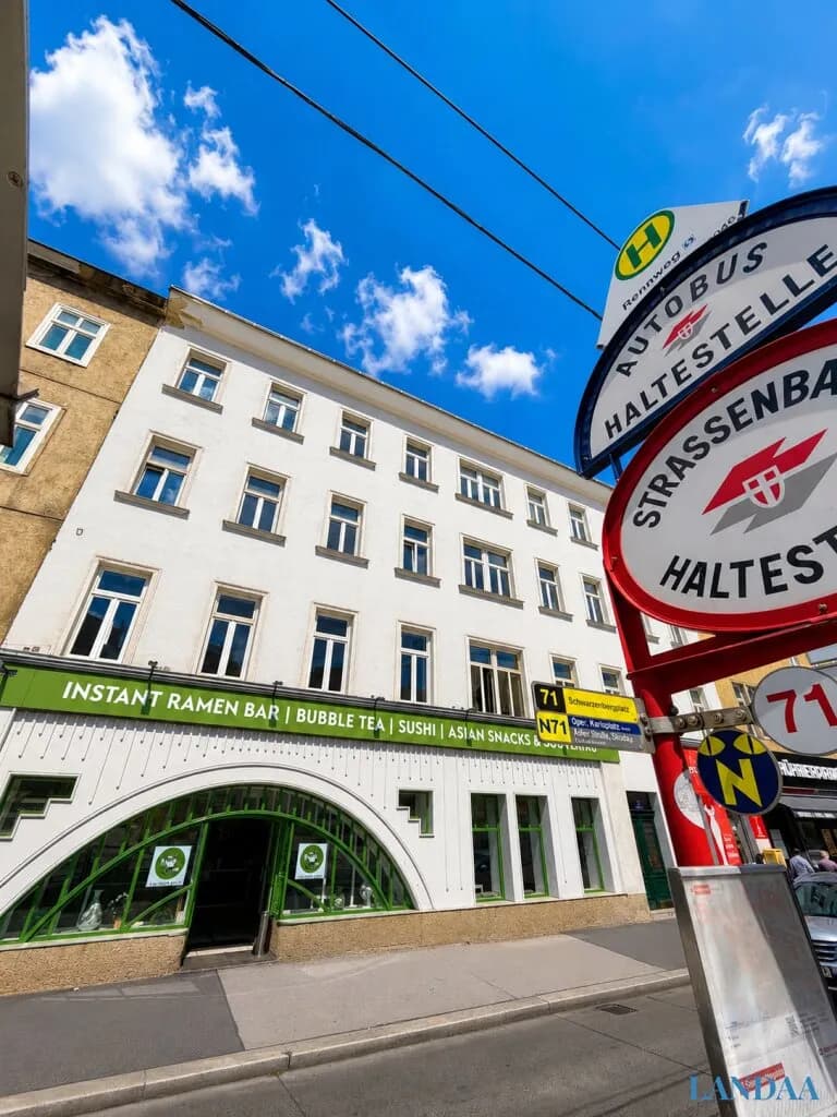 3-Zimmer-Wohnung kaufen in Wien – 82,56 m², € 399.000 – Bild 17 von 18