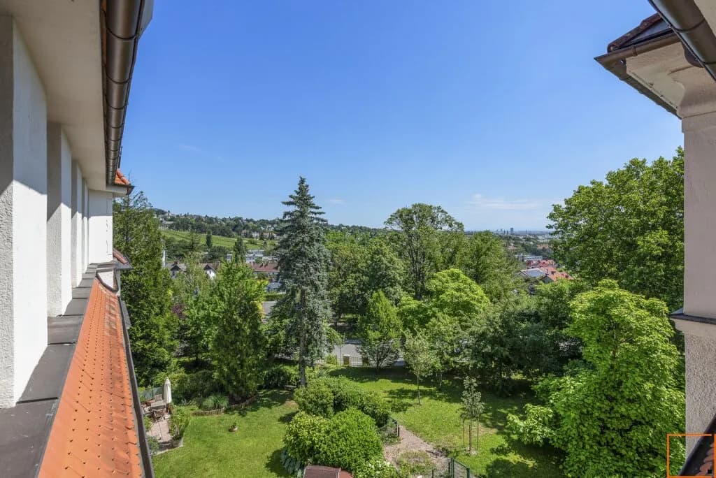 7-Zimmer-Wohnung kaufen in Wien – 270,5 m², € 2.900.000