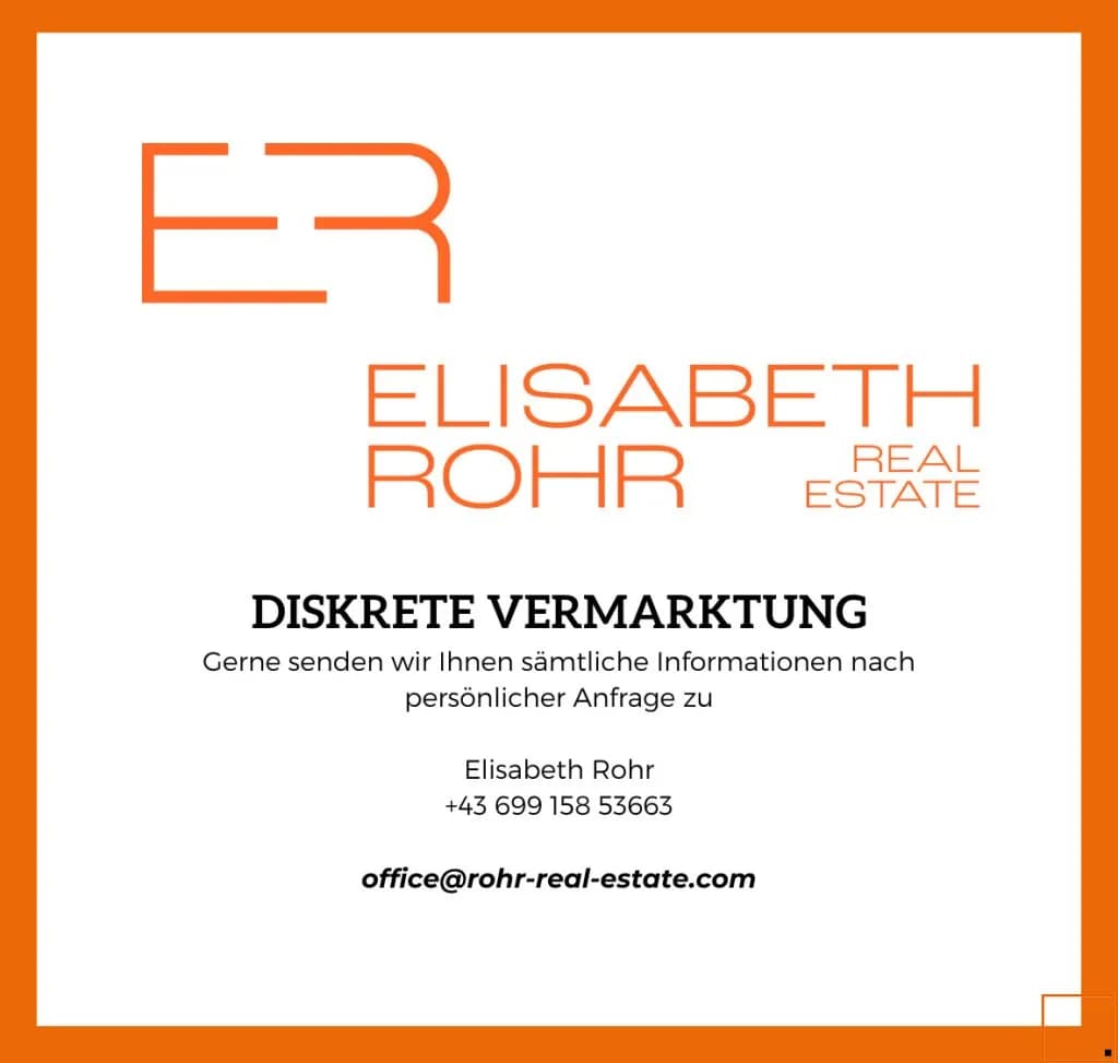7-Zimmer-Wohnung kaufen in Wien – 270,5 m², € 2.900.000 – Bild 3 von 3