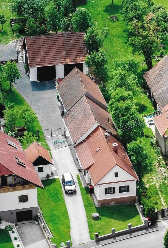 3-Zimmer-Haus kaufen in Oberwart – 65 m², € 219.000 – Bild 3 von 40