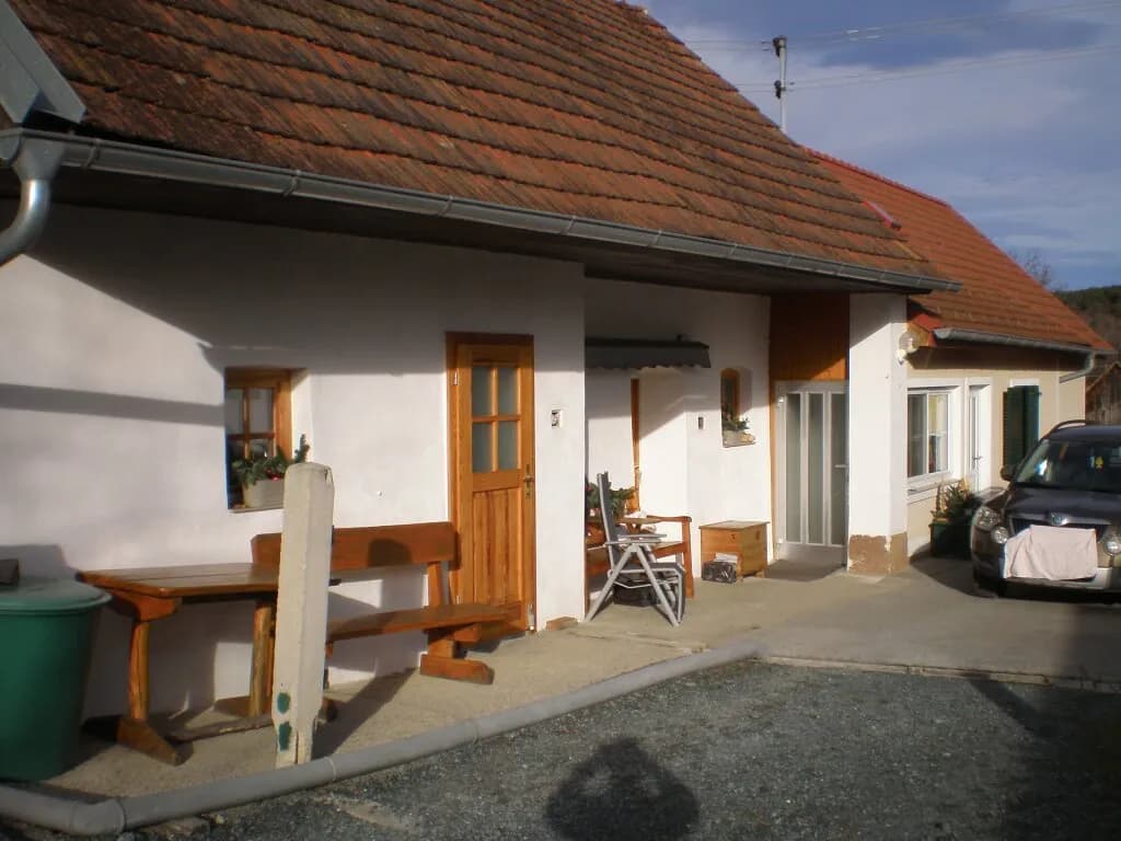 3-Zimmer-Haus kaufen in Oberwart – 65 m², € 219.000 – Bild 6 von 40