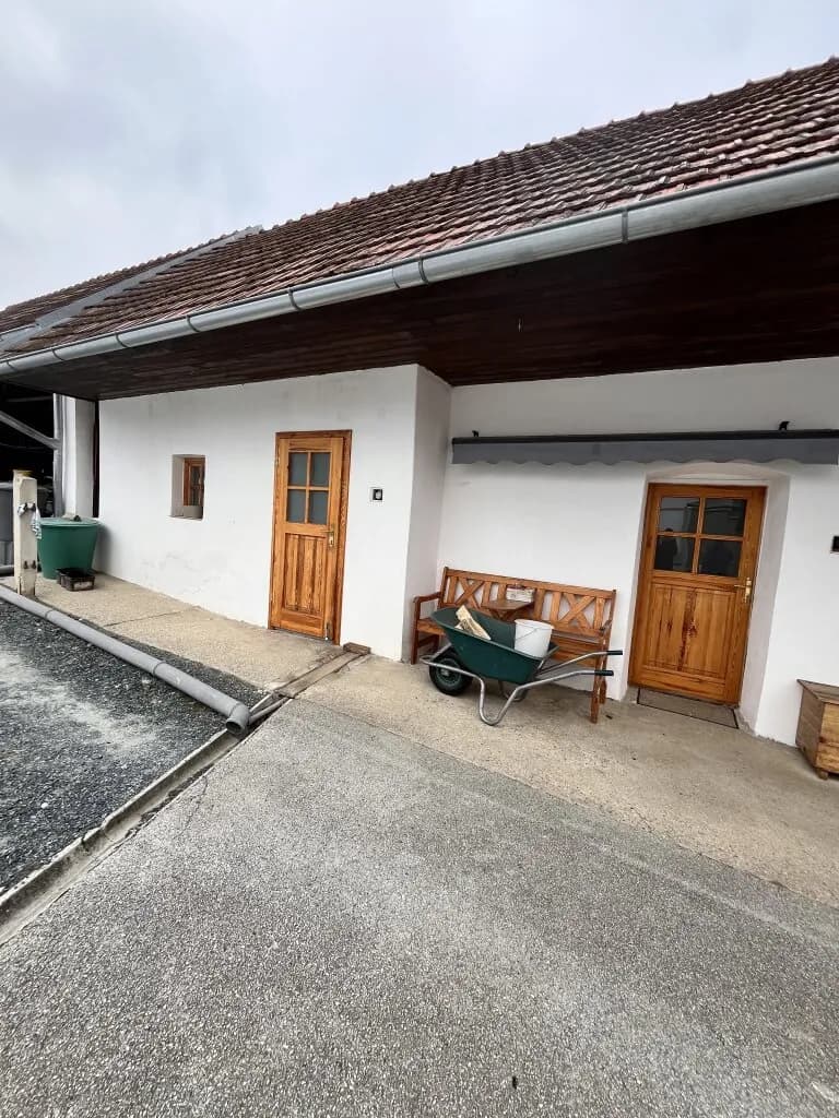 3-Zimmer-Haus kaufen in Oberwart – 65 m², € 219.000 – Bild 7 von 40