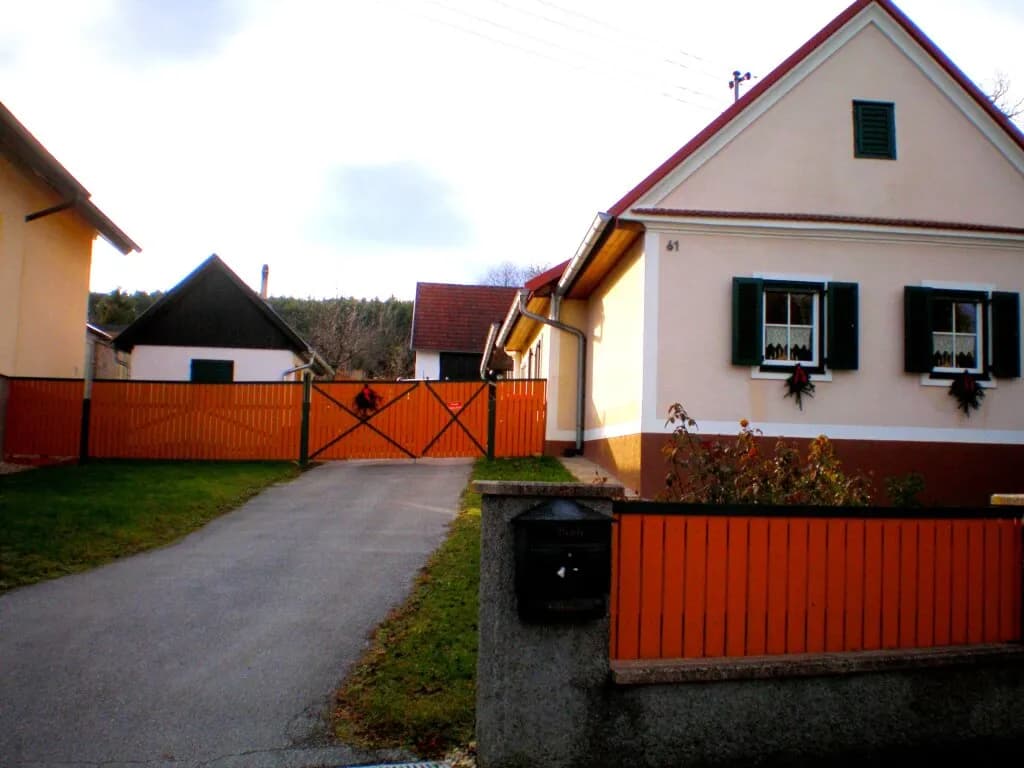 3-Zimmer-Haus kaufen in Oberwart – 65 m², € 219.000 – Bild 8 von 40