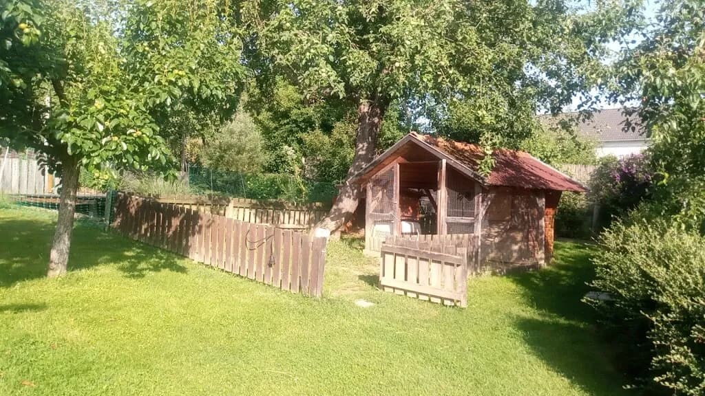 3-Zimmer-Haus kaufen in Oberwart – 65 m², € 219.000 – Bild 31 von 40
