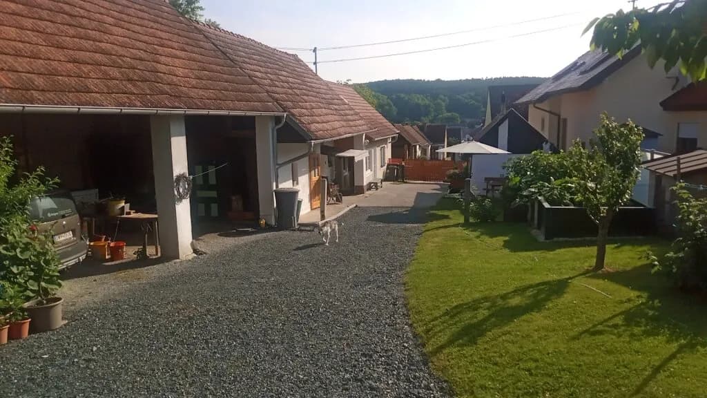 3-Zimmer-Haus kaufen in Oberwart – 65 m², € 219.000 – Bild 35 von 40