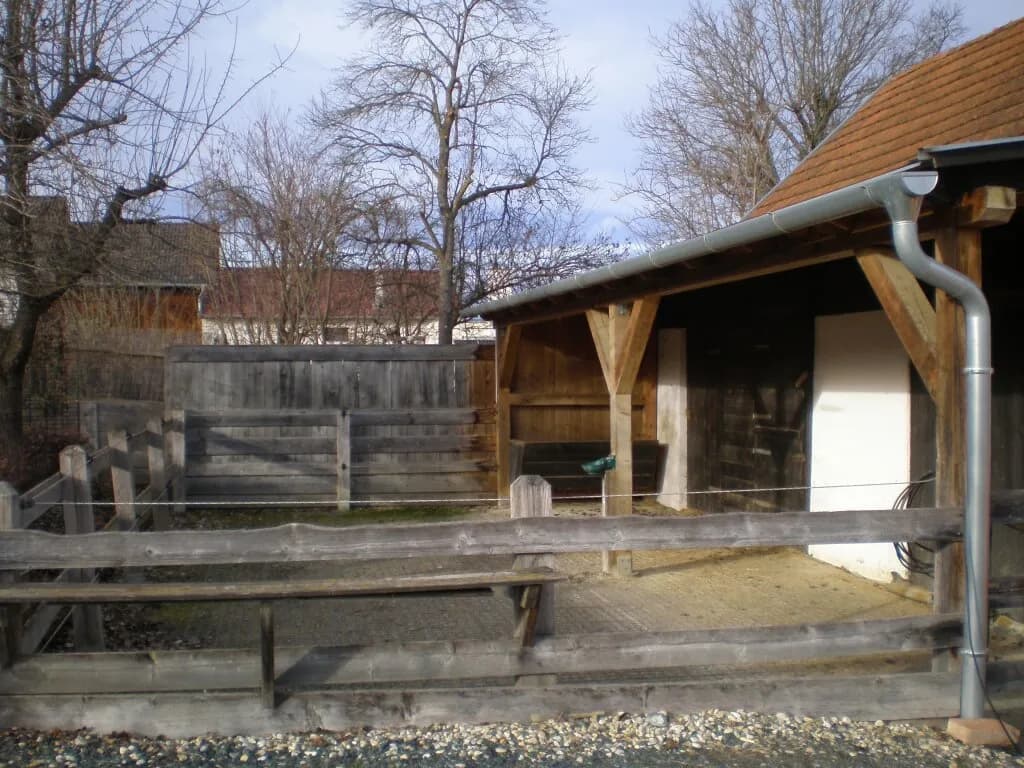 3-Zimmer-Haus kaufen in Oberwart – 65 m², € 219.000 – Bild 38 von 40