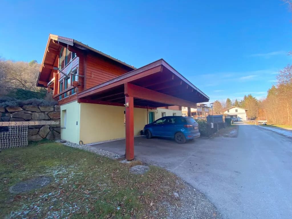 4-Zimmer-Haus kaufen in Sankt Pölten Land – 154 m², € 390.000 – Bild 3 von 19