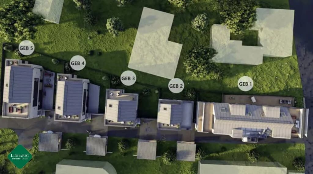 5-Zimmer-Haus kaufen in Eisenstadt - Umgebung – € 399.000 – Bild 2 von 4