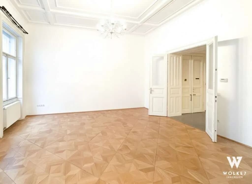 3-Zimmer-Wohnung kaufen in Wien – 90 m², € 749.000 – Bild 2 von 11