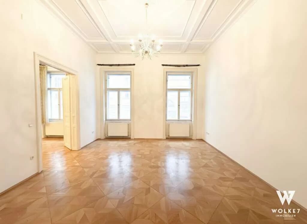 3-Zimmer-Wohnung kaufen in Wien – 90 m², € 749.000 – Bild 3 von 11