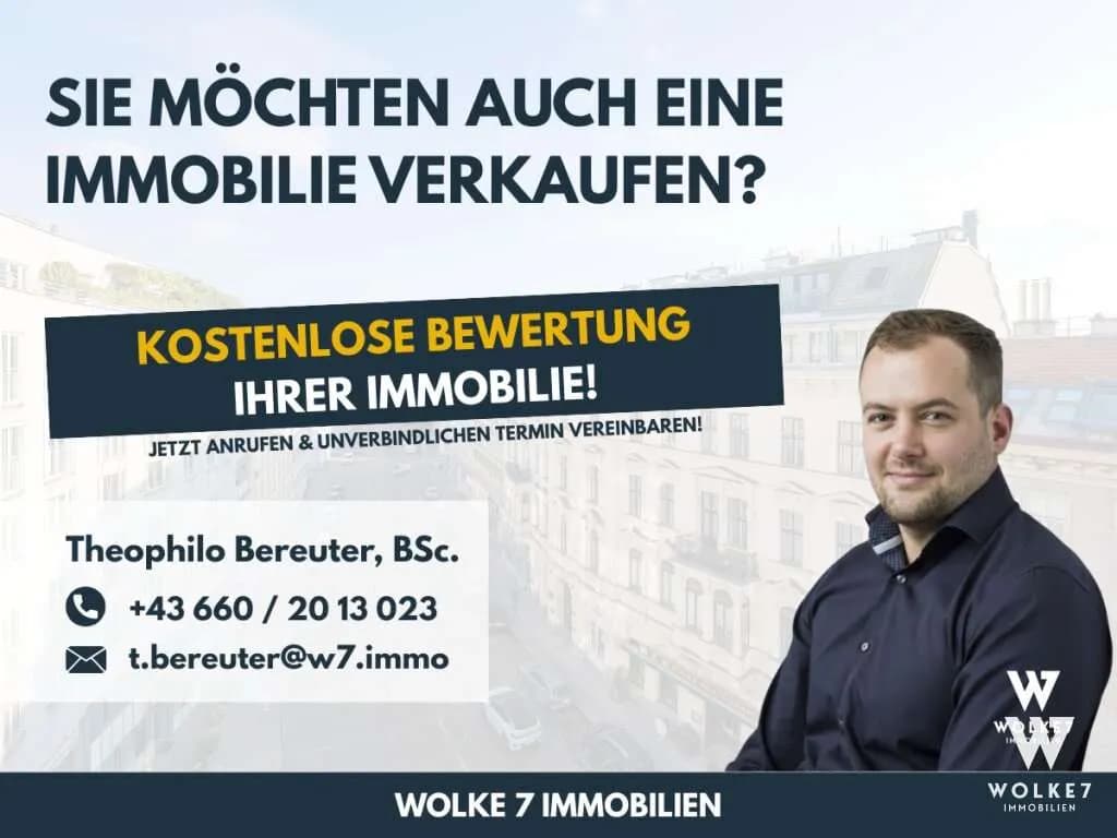 3-Zimmer-Wohnung kaufen in Wien – 90 m², € 749.000 – Bild 4 von 11