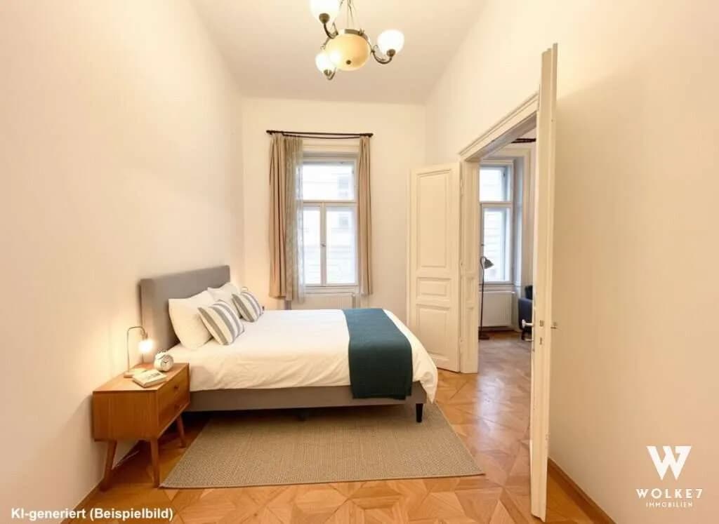 3-Zimmer-Wohnung kaufen in Wien – 90 m², € 749.000 – Bild 8 von 11