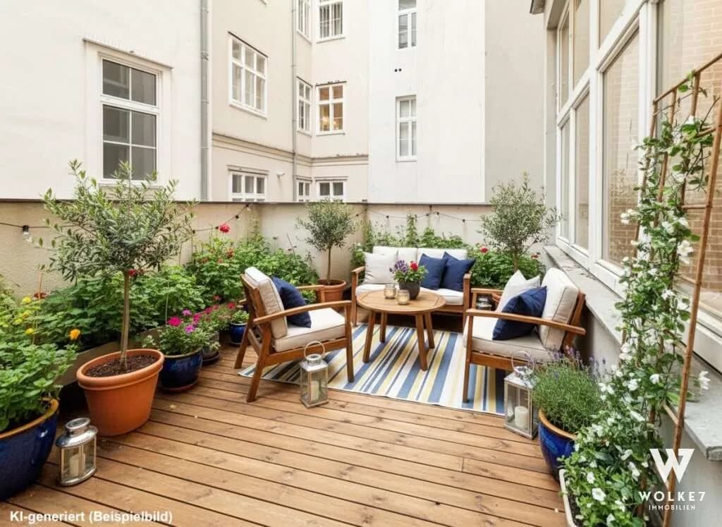 3-Zimmer-Wohnung kaufen in Wien – 90 m², € 749.000 – Bild 11 von 11
