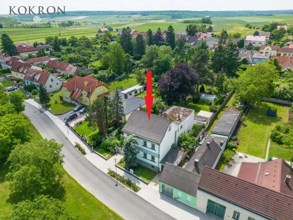 7-Zimmer-Haus kaufen in Gänserndorf – 270,06 m², € 600.000 – Bild 2 von 15