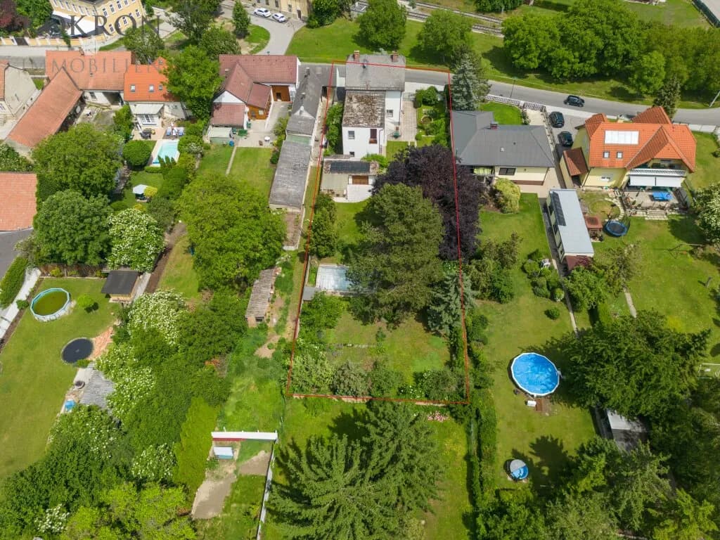 7-Zimmer-Haus kaufen in Gänserndorf – 270,06 m², € 600.000 – Bild 3 von 15