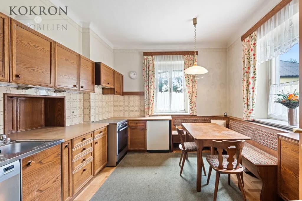 7-Zimmer-Haus kaufen in Gänserndorf – 270,06 m², € 600.000 – Bild 8 von 15