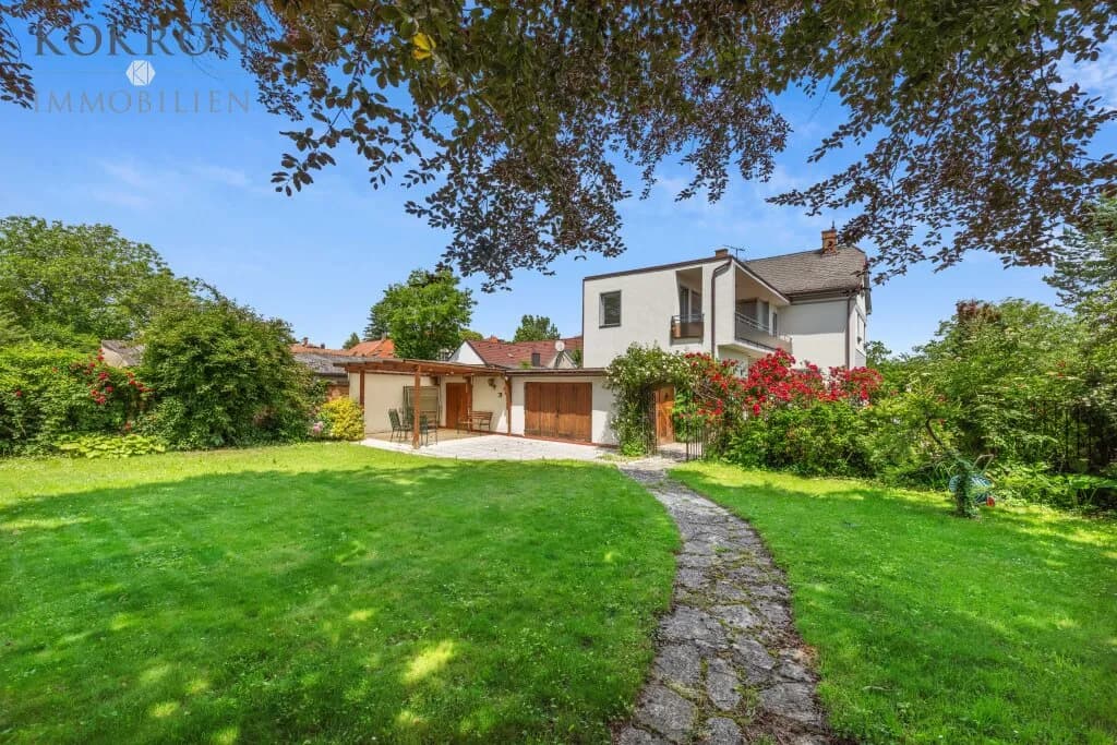 7-Zimmer-Haus kaufen in Gänserndorf – 270,06 m², € 600.000 – Bild 10 von 15