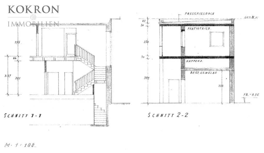 7-Zimmer-Haus kaufen in Gänserndorf – 270,06 m², € 600.000 – Bild 13 von 15