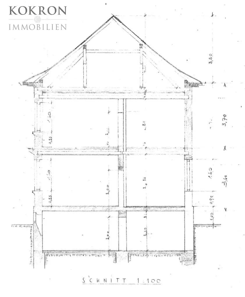 7-Zimmer-Haus kaufen in Gänserndorf – 270,06 m², € 600.000 – Bild 14 von 15
