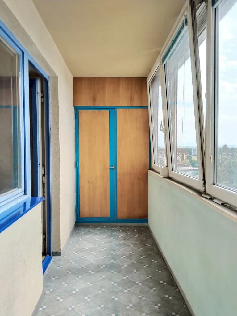 1-Zimmer-Wohnung kaufen in Linz – 36,7 m², € 106.500 – Bild 2 von 8