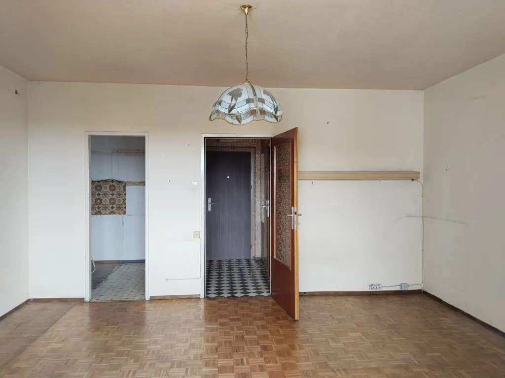 1-Zimmer-Wohnung kaufen in Linz – 36,7 m², € 106.500 – Bild 4 von 8