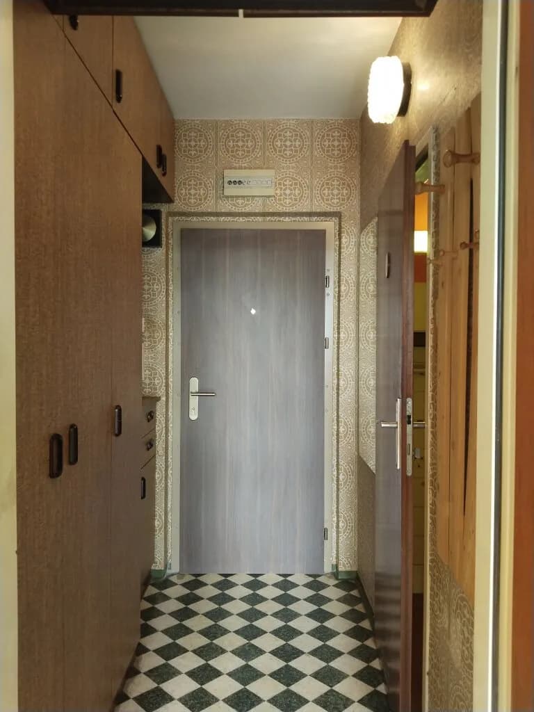 1-Zimmer-Wohnung kaufen in Linz – 36,7 m², € 106.500 – Bild 6 von 8