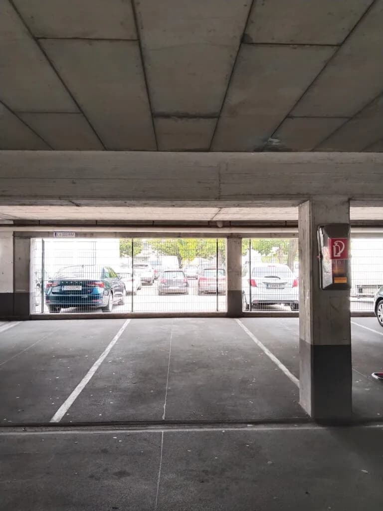 1-Zimmer-Wohnung kaufen in Linz – 36,7 m², € 106.500 – Bild 8 von 8