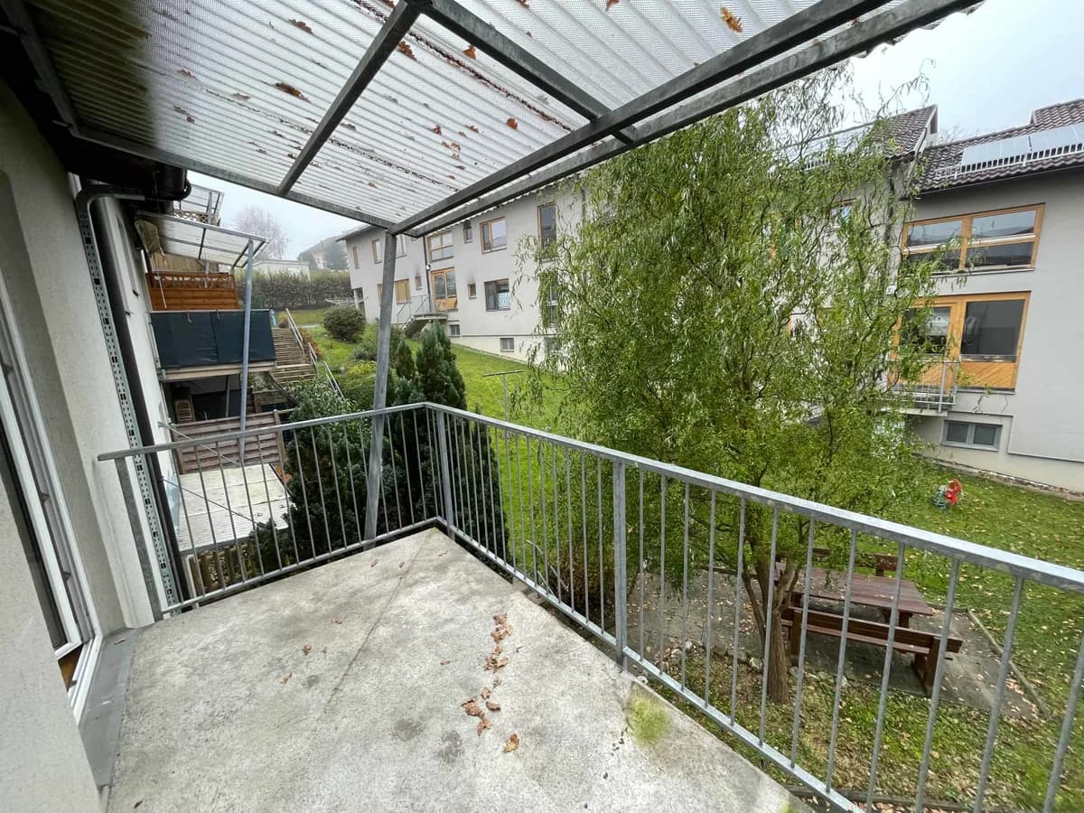 2-Zimmer-Wohnung mieten in Südoststeiermark – 68,64 m², € 720