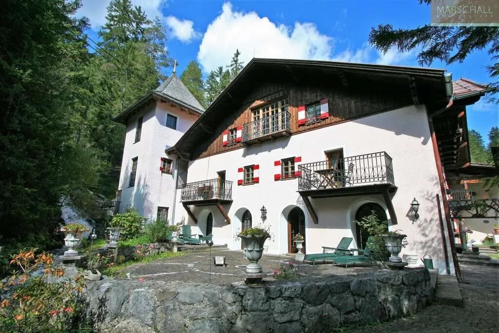 17-Zimmer-Wohnung kaufen in Reutte – 1 000 m², € 5.900.000 – Bild 18 von 24