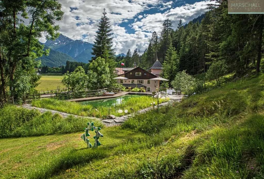 17-Zimmer-Wohnung kaufen in Reutte – 1 000 m², € 5.900.000 – Bild 20 von 24