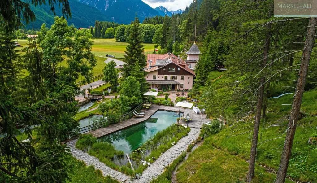 17-Zimmer-Wohnung kaufen in Reutte – 1 000 m², € 5.900.000 – Bild 21 von 24