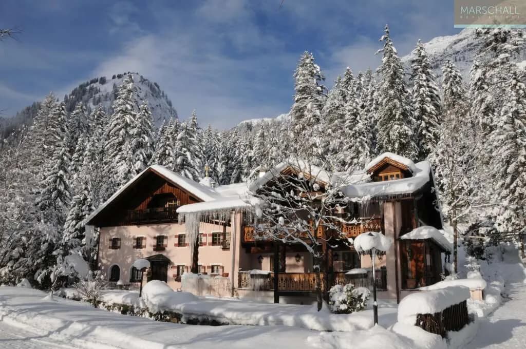 17-Zimmer-Wohnung kaufen in Reutte – 1 000 m², € 5.900.000 – Bild 23 von 24