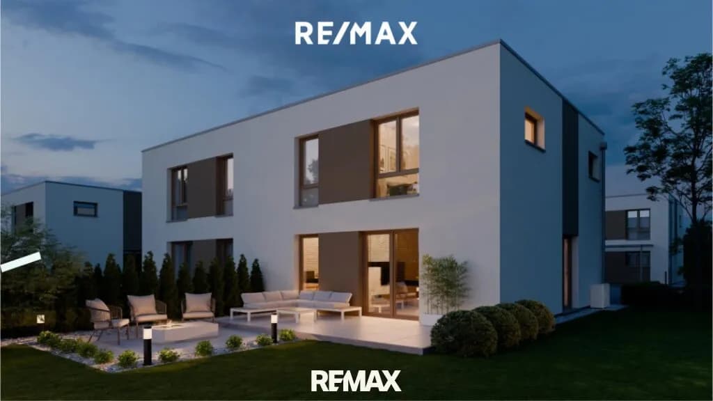5-Zimmer-Haus kaufen in Vöcklabruck – 122,82 m², € 429.000