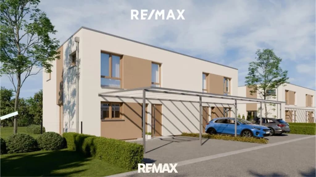 5-Zimmer-Haus kaufen in Vöcklabruck – 122,82 m², € 429.000 – Bild 6 von 18