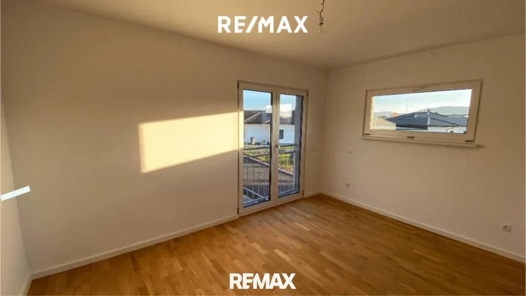 5-Zimmer-Haus kaufen in Vöcklabruck – 122,82 m², € 429.000 – Bild 8 von 18