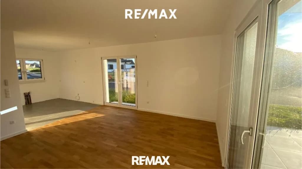 5-Zimmer-Haus kaufen in Vöcklabruck – 122,82 m², € 429.000 – Bild 11 von 18
